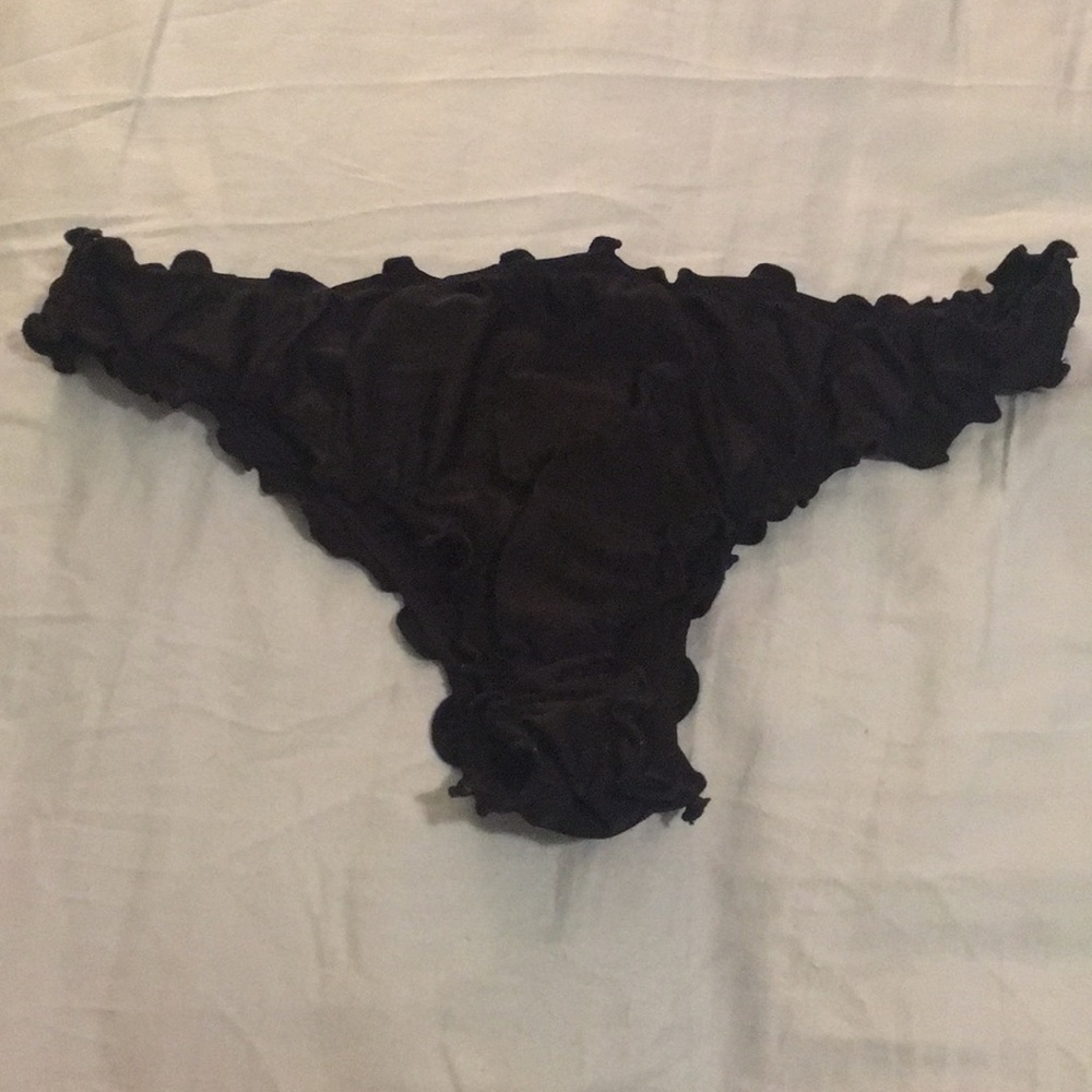 Hollister bikini bottoms